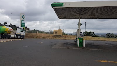 Photos of BP Waterloo