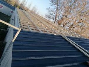 Photo n°25 de Marchi Père & Fils à Lançon-Provence (Couvreur)