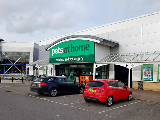Pets at Home Broadstairs