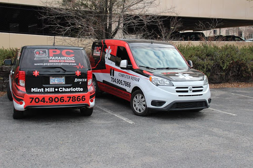 PC Paramedic Business Solutions