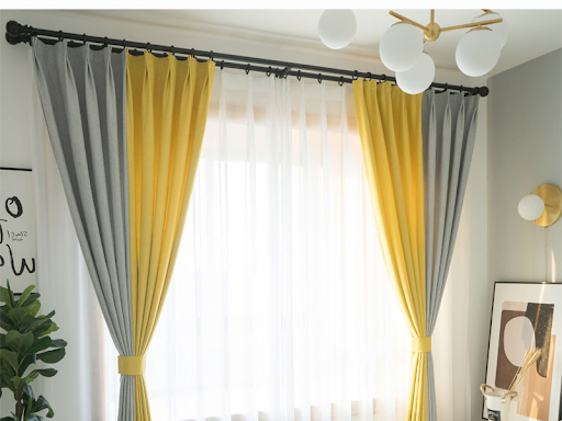 Discount on Curtain Fabrics upto 15% post image