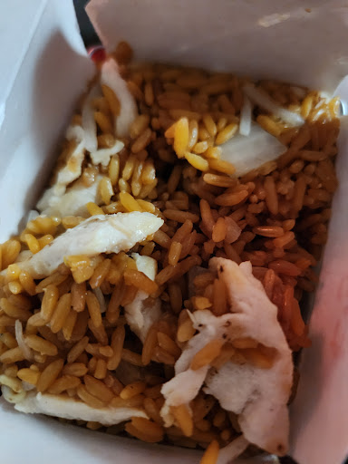 #1 Chinese Restaurant - Thumbnail