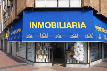 Gestión Inmobiliaria M30 S.L.U