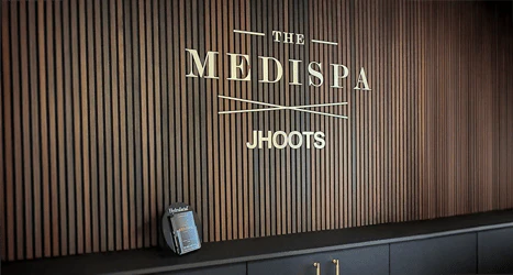 The Medispa Luxury Aesthetic Clinic | Dermal Fillers | Lip Fillers