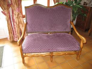Photo n°4 de Riquoir Philippe à Beaugency (Magasin de maroquinerie)