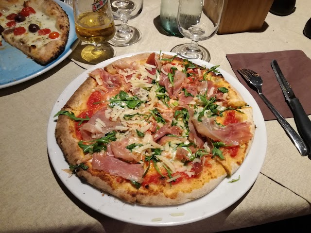 La Braciera