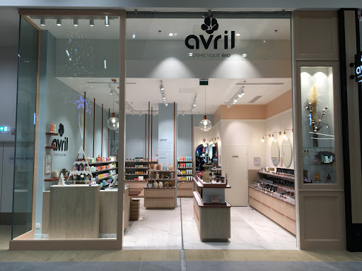 Boutique Avril Rennes Cesson - Cosmétique bio
