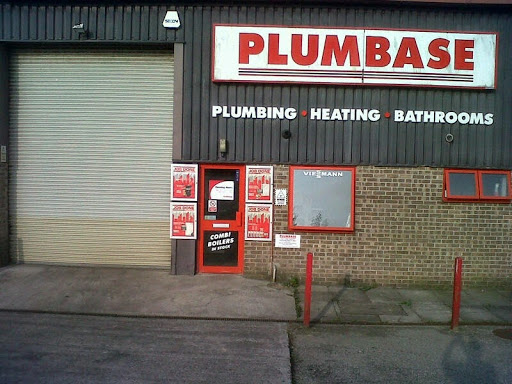 Truro Plumbase