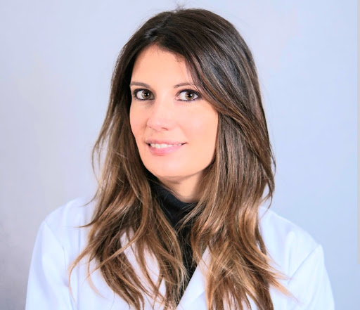 AP CLINICA Dra. Alessia Pepe