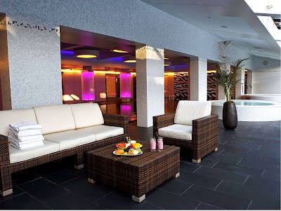 Photos of Munkebjerg Hotel