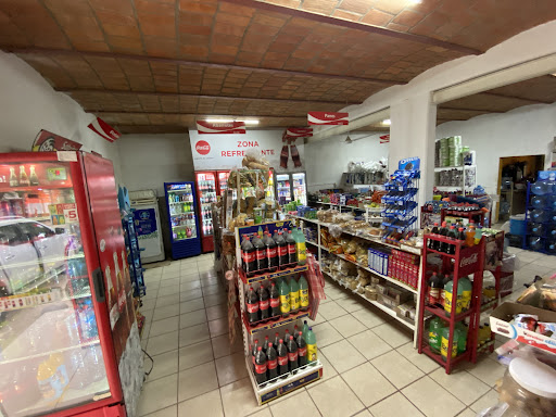 Tienda Abarrotes Alicia - Thumbnail