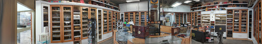 Hyde Park Cigars Gallery - United States