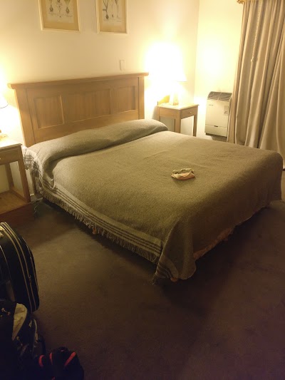 Photos of Mau&eacute; Apart Hotel