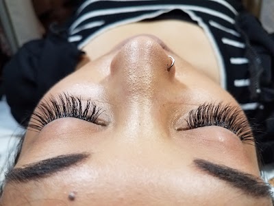 Glam Lash Boutique