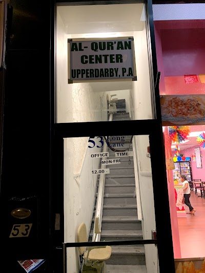 Al-Quran Center