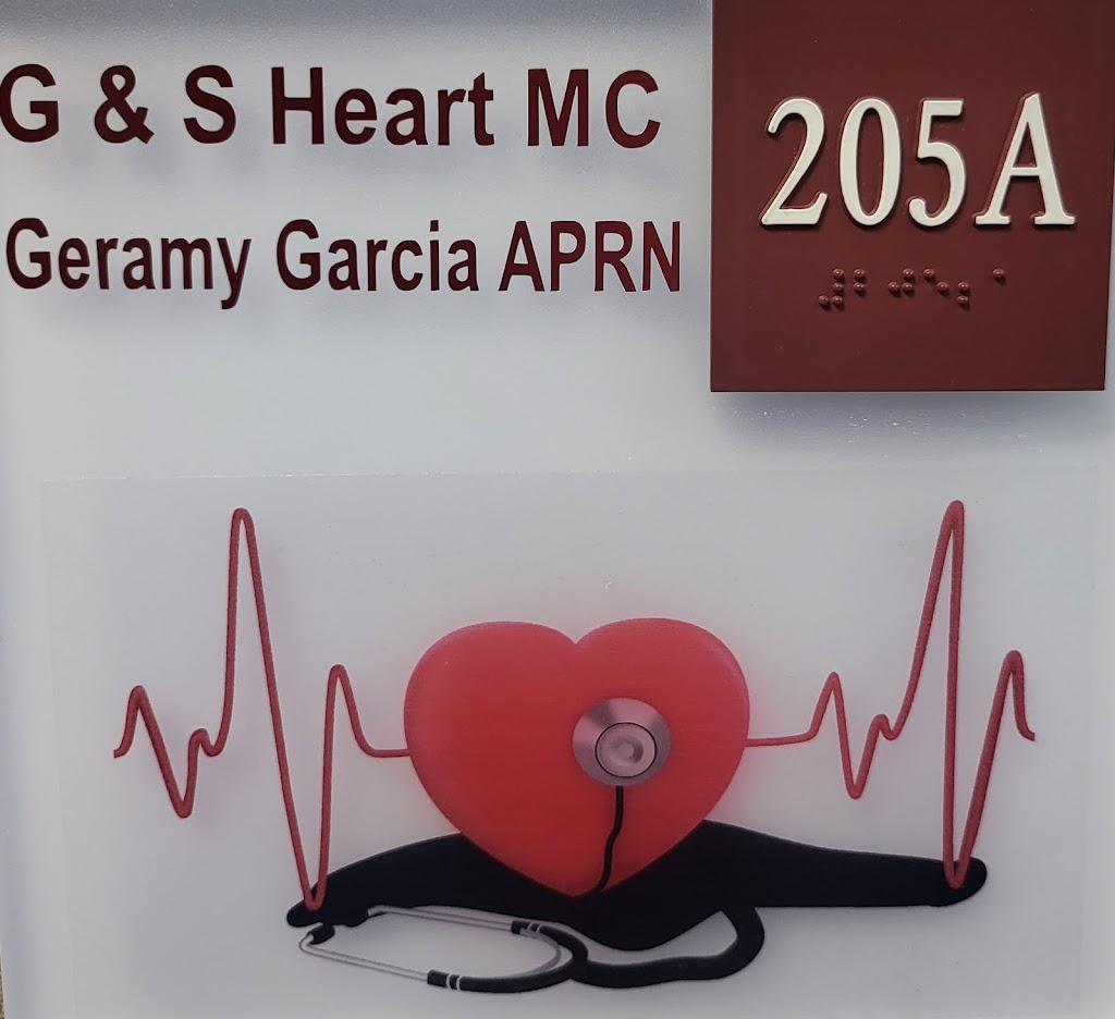 G S Heart Medical Center
