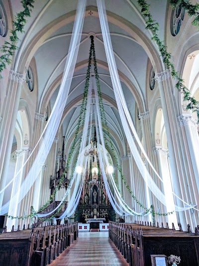 church