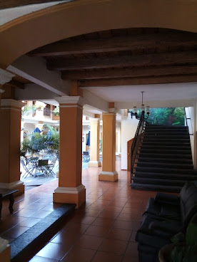 Hotel Aldama de Colima by null