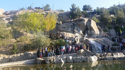 Photos of Grave of Unknown Martyrs