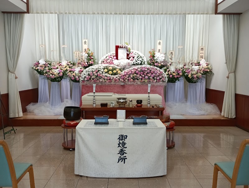 株式会社ベイライフ 葬儀、遺品整理