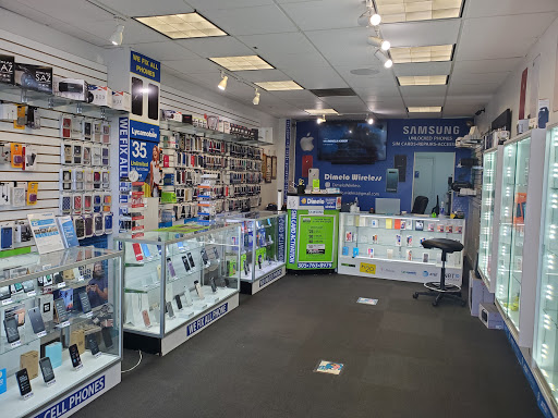Dimelo wireless - Thumbnail