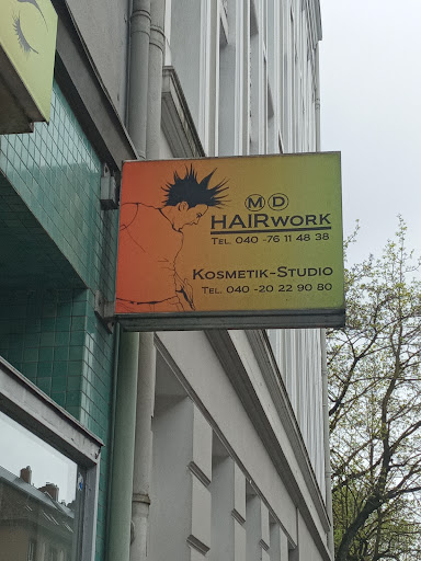 Frisörsalon-Jesika GmbH - Thumbnail