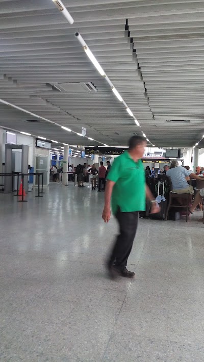 airport