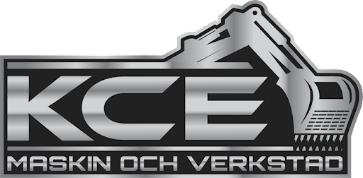 KCE Maskin och Verkstad