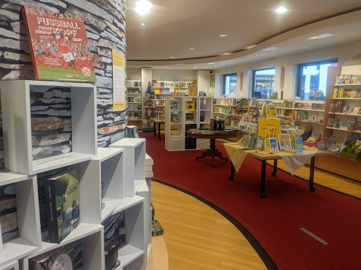 Stadtbuchhandlung Weingarten - Thumbnail