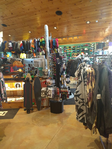 Backwoods Snowboards & Skateboards Gallery - United States