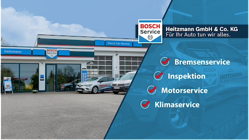 Heitzmann GmbH & Co. KG
