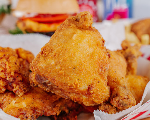 Buttermilk's Chicken - Thumbnail