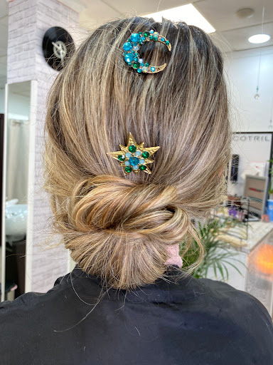 Parrón Estilistas peluquería - Thumbnail