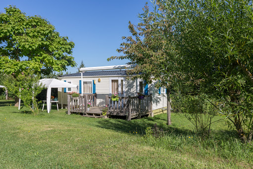 Aire naturelle de Montchardon