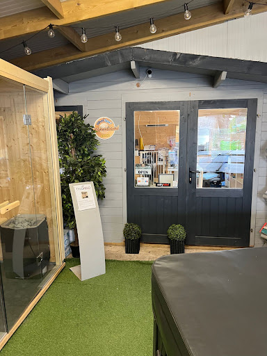 Hot Tub and Spa Solihull