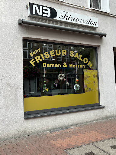 N3 Friseursalon - Thumbnail