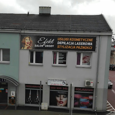 Salon Kosmetyczny Kielce Karczówkowska