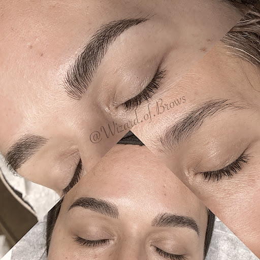Wizard of Brows Microblading & Eyelash Lift San Diego - Thumbnail