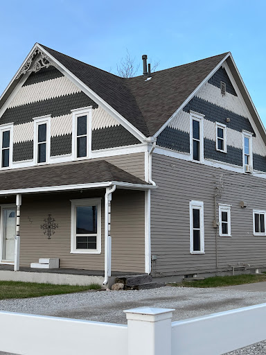 ROX THE ROOF AND CONSTRUCTION LLC