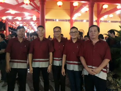 Photos of Vihara Kwan Tee Kong Bio