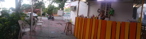 Hamburguesas Garage