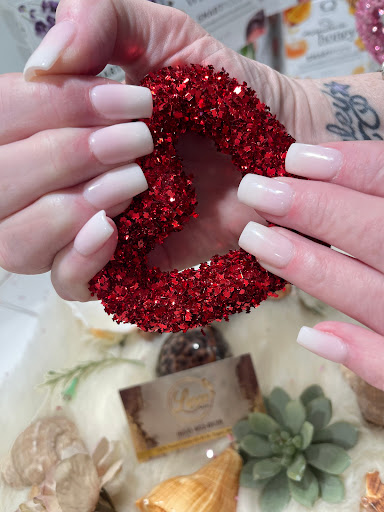 Lexa Nails - Visual