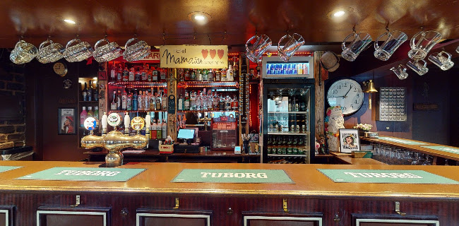Åbningstider for Valdes Pub