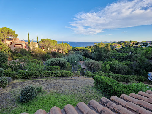 Photo de Foyer Logement Les Tilleuls à Sainte-Maxime (83120)