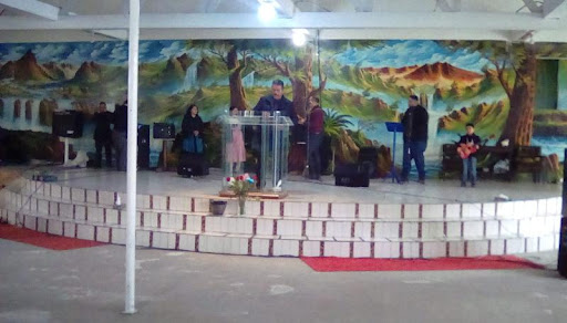 Church el Faro Pentecostal - Thumbnail
