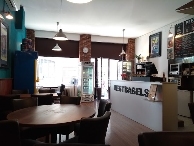 Best Bagels Co.