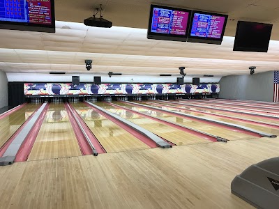 Seven Hills Lanes