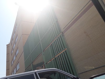 Photos of Dormitory Mofid University