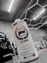 Photo n°4 de Autobrilla Salon-de-Provence - Centre de préparation esthétique automobile depuis 2013 à Salon-de-Provence (Service de nettoyage du cuir)