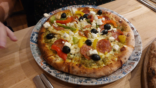 Trattoria Il Forno - Thumbnail